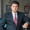 Владимир Рогозин Управляющий Приволжским филиалом банка «Открытие»