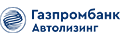 ООО «Газпромбанк Автолизинг» - лого