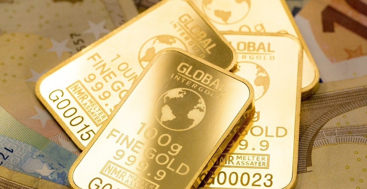 Цена — золото: чего ждать инвестору от «защитного» драгметалла