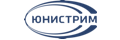 Банк Юнистрим - логотип