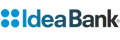 И.Д.Е.А. Банк - логотип