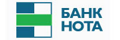 Нота-Банк - логотип
